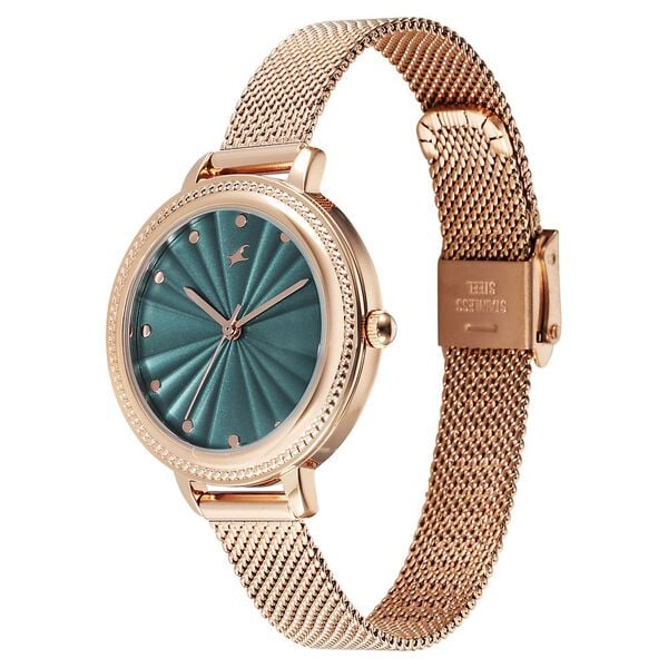 FASTRACK other view