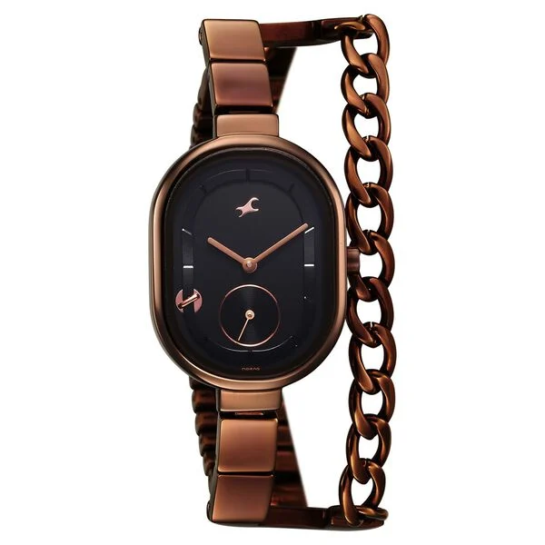 FASTRACK other view