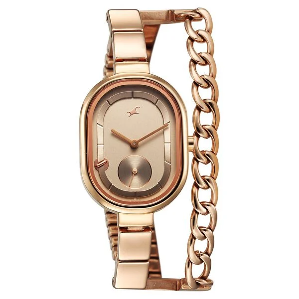 FASTRACK other view