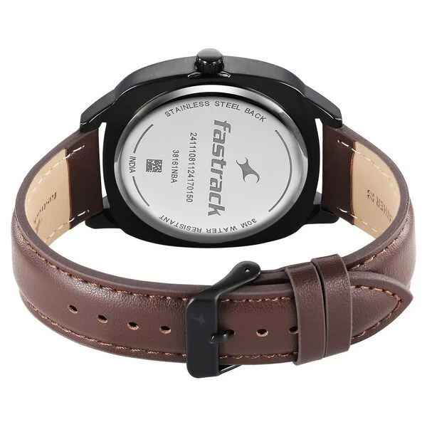 FASTRACK alternative view