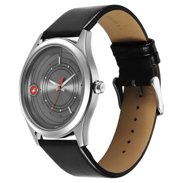 FASTRACK other view