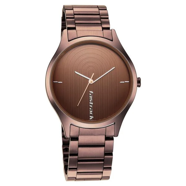 FASTRACK other view