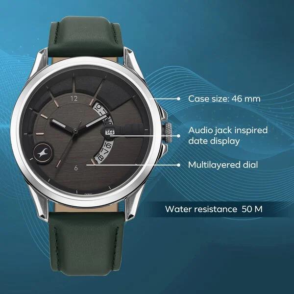 FASTRACK other view