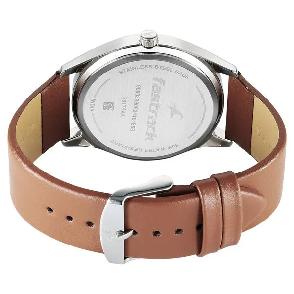 FASTRACK alternative view