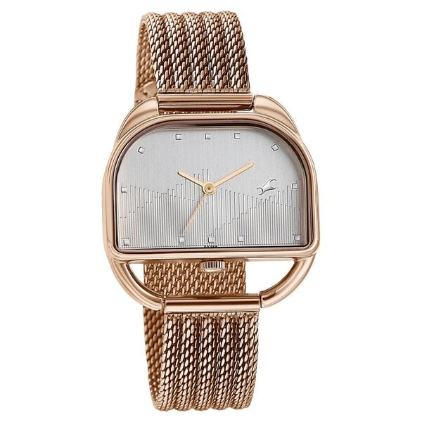 FASTRACK other view