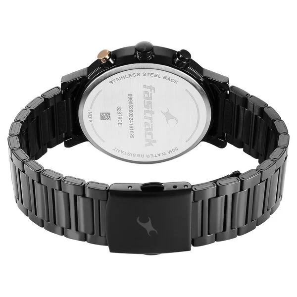 FASTRACK other view