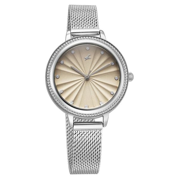 FASTRACK other view