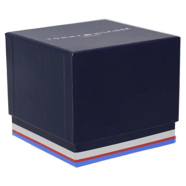 Tommy Hilfiger other view