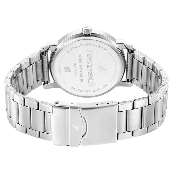 FASTRACK alternative view