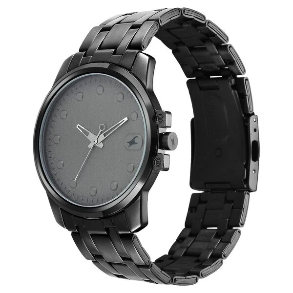 FASTRACK other view