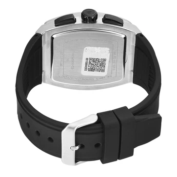 TIMEX alternative view