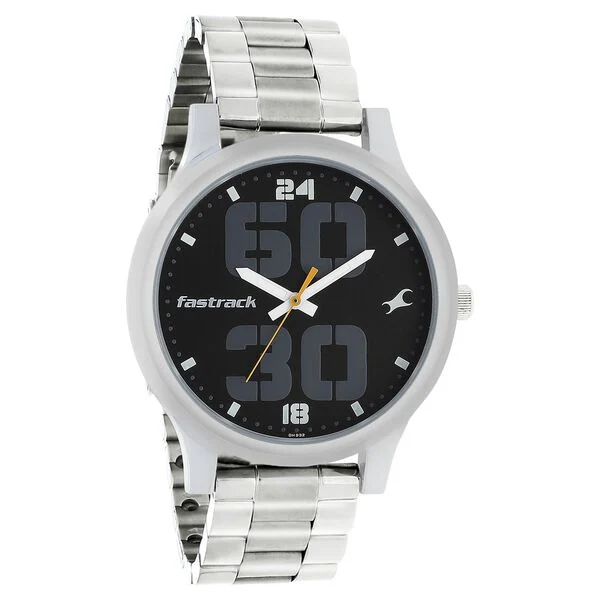 FASTRACK other view
