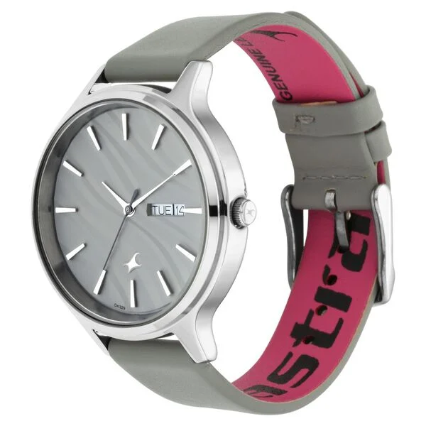 FASTRACK other view