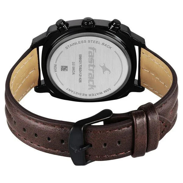 FASTRACK alternative view