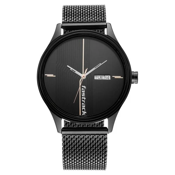 FASTRACK other view