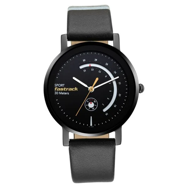 FASTRACK other view
