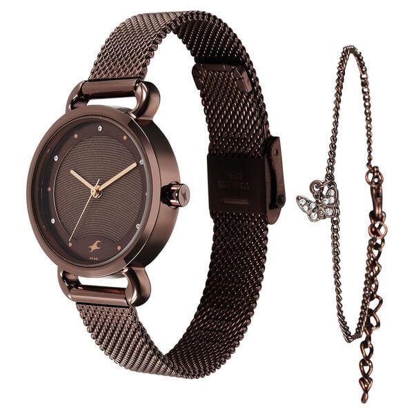 FASTRACK other view