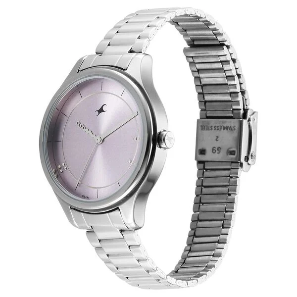 FASTRACK other view