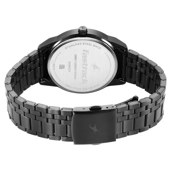 FASTRACK alternative view