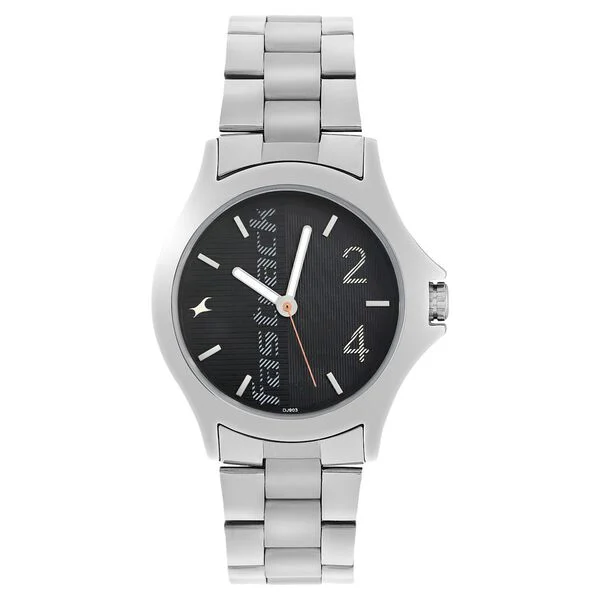 FASTRACK other view