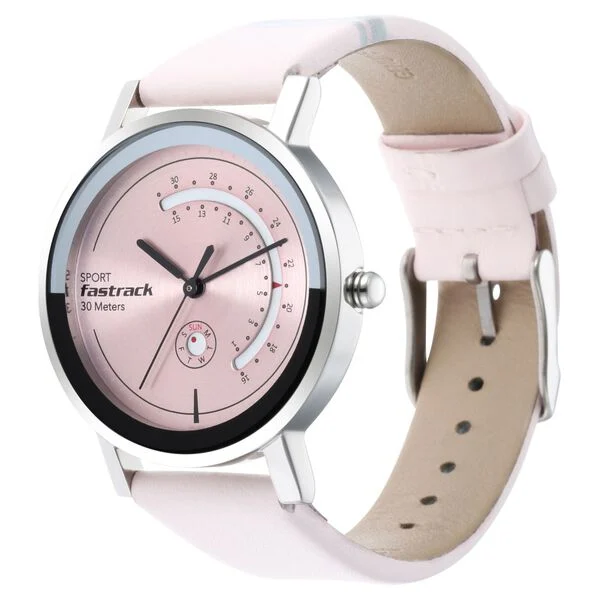 FASTRACK other view