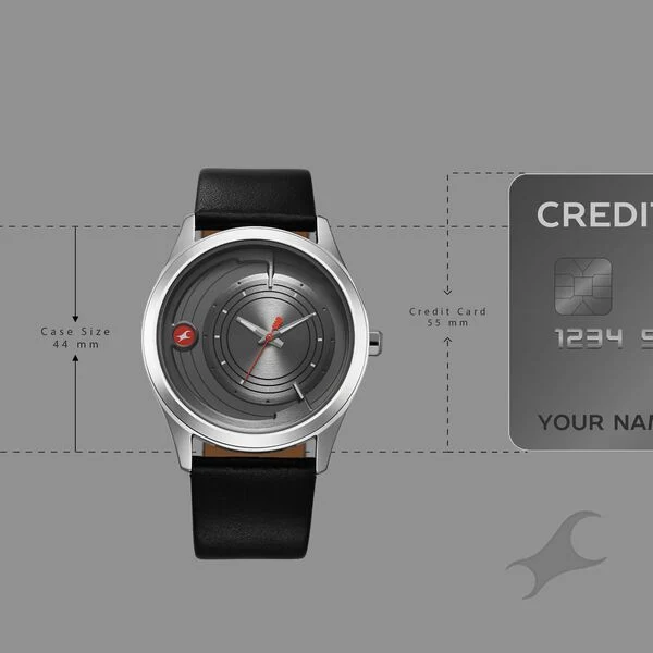 FASTRACK other view