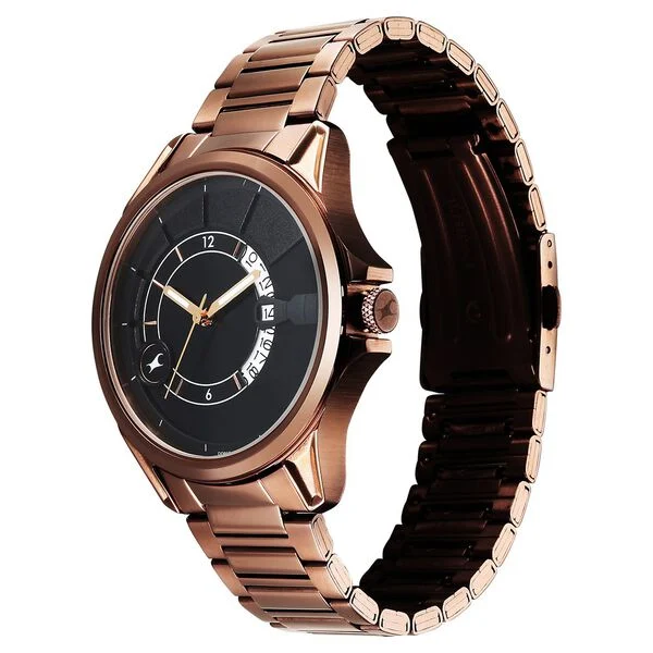 FASTRACK other view