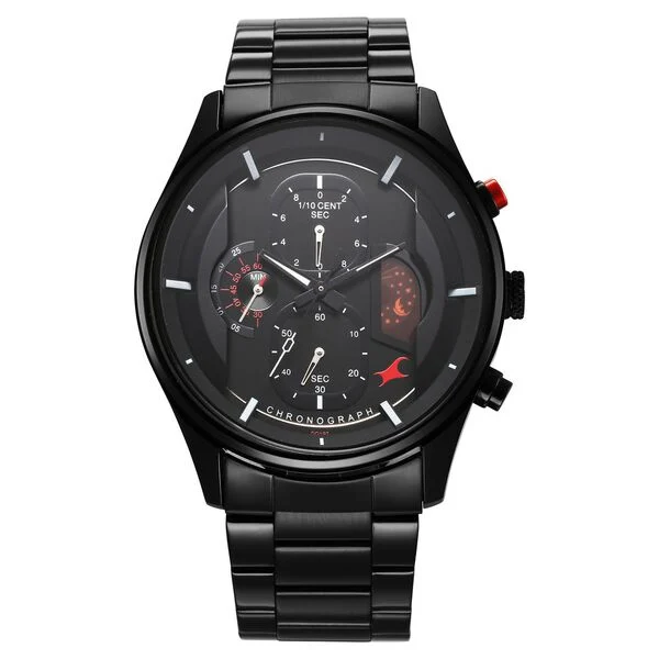 FASTRACK other view