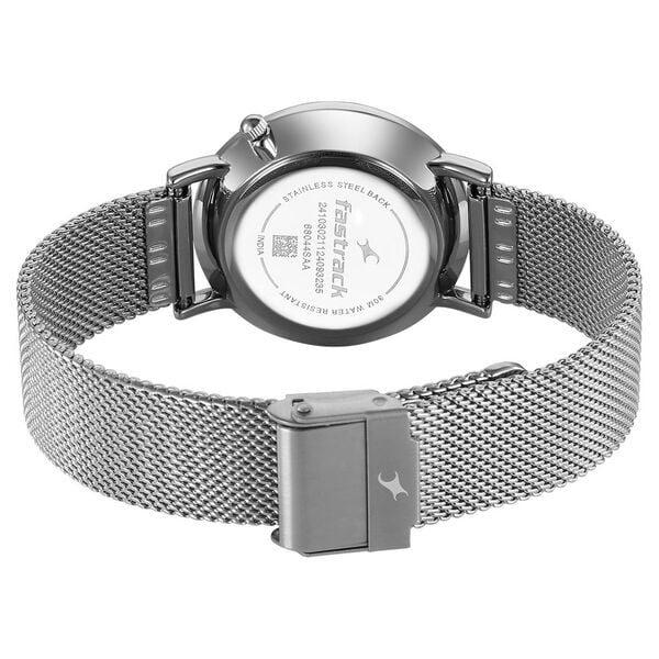 FASTRACK alternative view