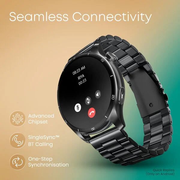 FASTRACK other view