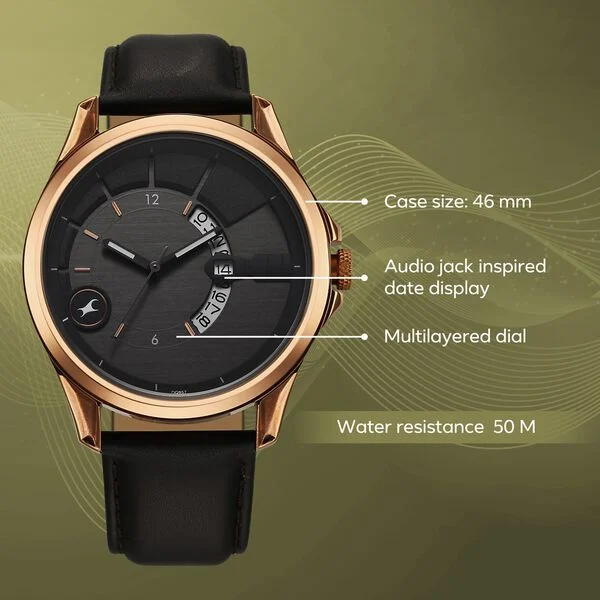 FASTRACK other view