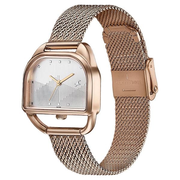 FASTRACK other view