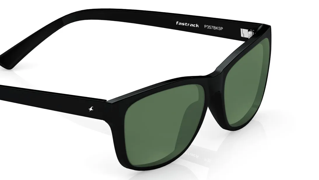 FASTRACK sunglass other view