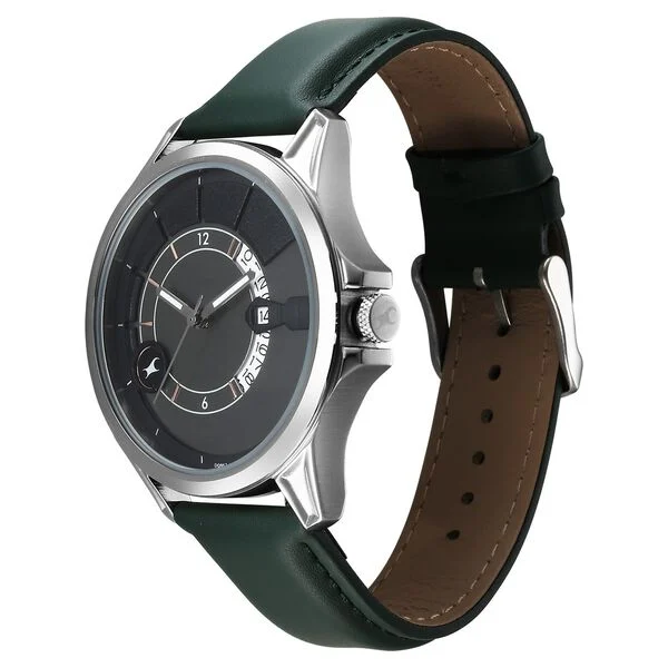 FASTRACK alternative view