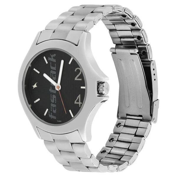 FASTRACK other view