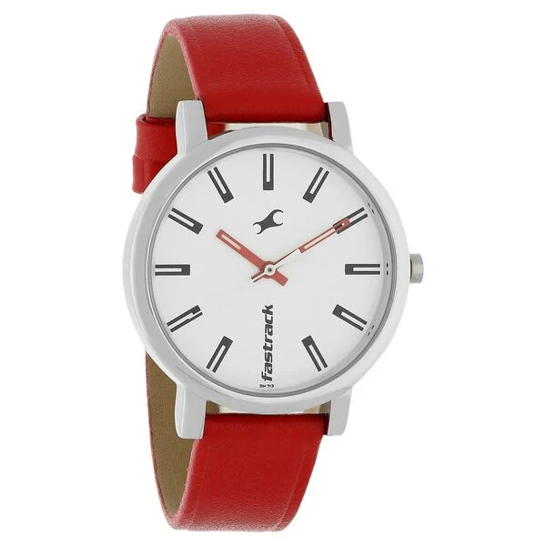 FASTRACK other view