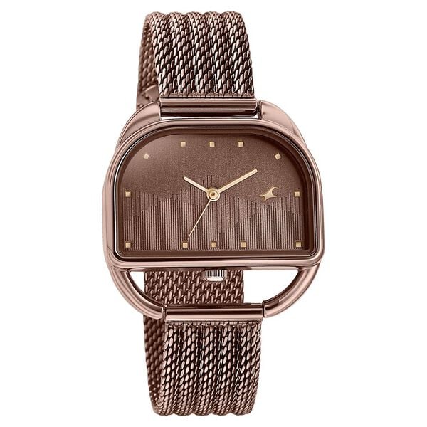 FASTRACK other view