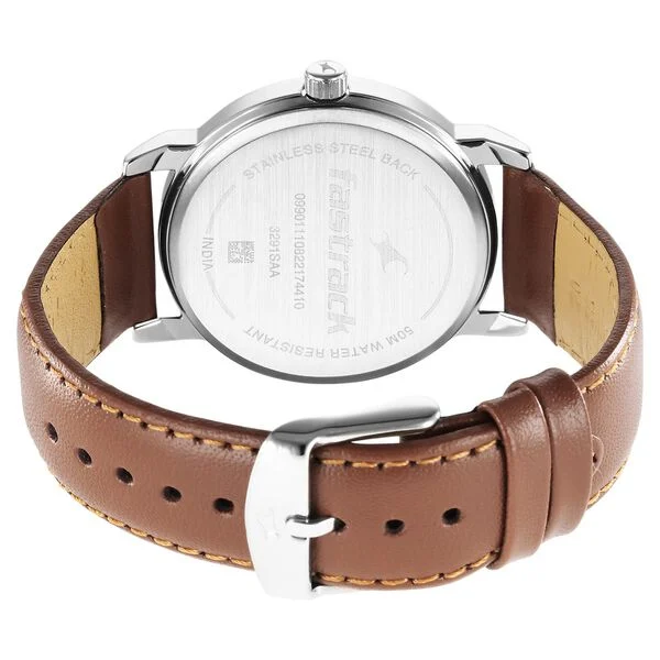 FASTRACK alternative view