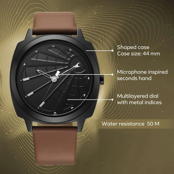 FASTRACK other view