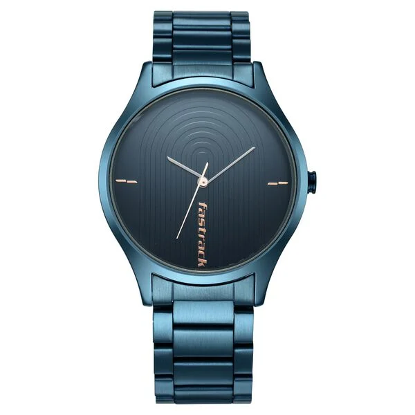 FASTRACK other view