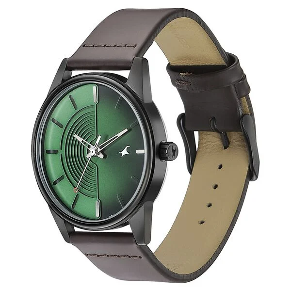 FASTRACK other view