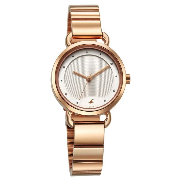 FASTRACK other view