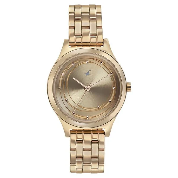 FASTRACK other view