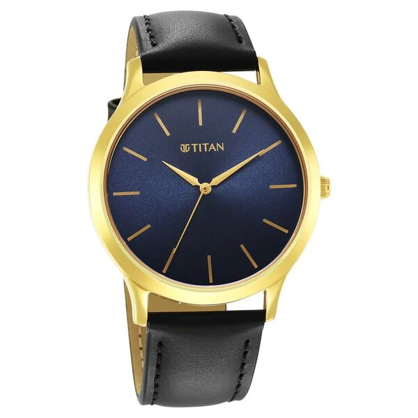 TITAN alternative view