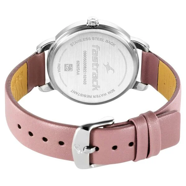 FASTRACK alternative view