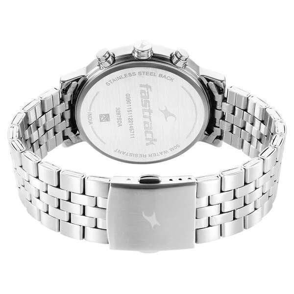 FASTRACK other view