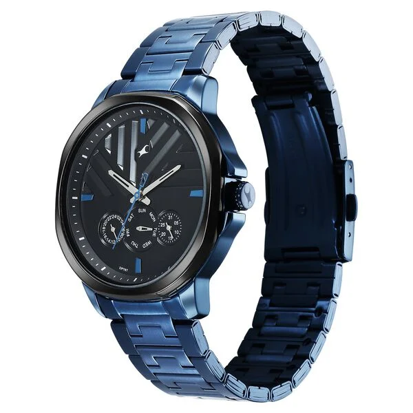 FASTRACK other view