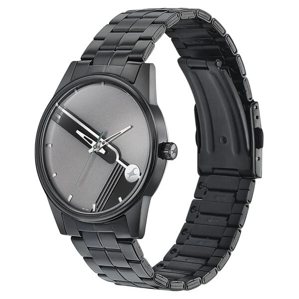 FASTRACK other view