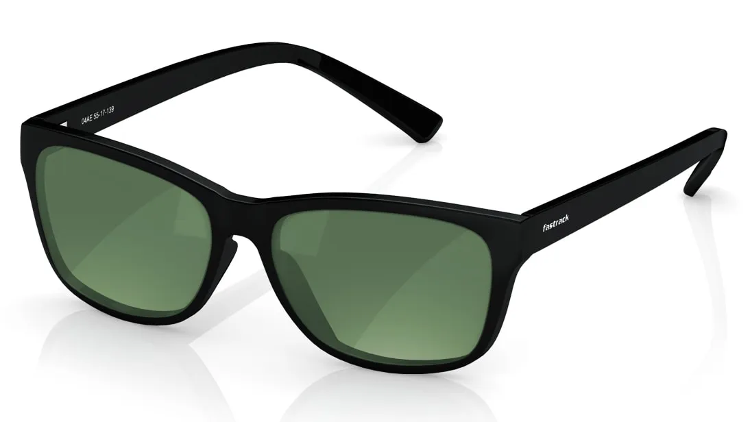 FASTRACK sunglass other view