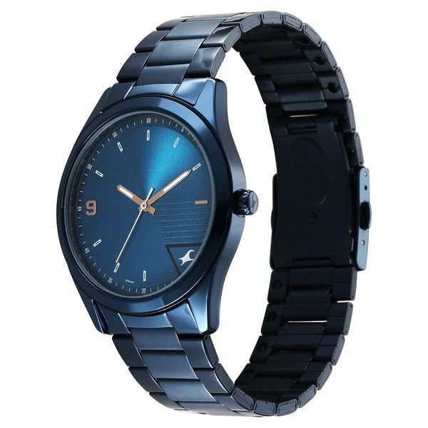 FASTRACK other view
